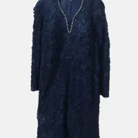 لباس مجلسی ومانتو