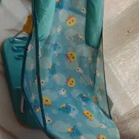 اسانشور پتو کودک