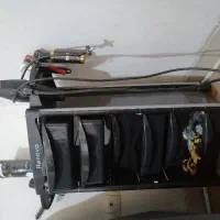 صندلی آرایشگاه|آرایشگاه و سالن‌های زیبایی|ری, صالح‌آباد شرقی|دیوار