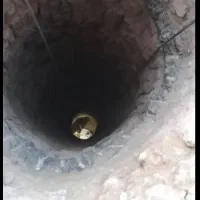 مقنی چاه وتخریب ساختمان|خدمات پیشه و مهارت|ملایر, |دیوار