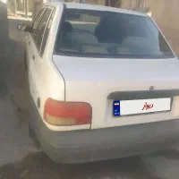 پراید90|خودرو سواری و وانت|بجنورد, |دیوار