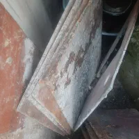 بشکه و تخته رول بولت و صفحه پلیت و پنجره و پروفیل|مصالح و تجهیزات ساختمان|سنگر, |دیوار