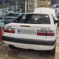 زانتیا ۲۰۰۰ مدل ۸۶