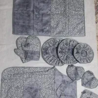 سرویس اشپزخانه