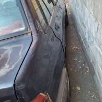 پراید مدل ۸۳|خودرو سواری و وانت|تبریز, |دیوار