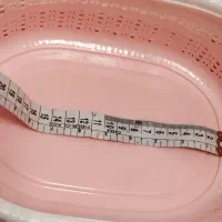 سبد نان پلاستیک حصیری