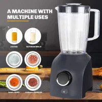 مخلوط کن سه کاره 1.8 لیتری جیپاس
