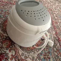 سرخکن نو|اجاق گاز و لوازم برقی پخت‌وپز|بومهن, |دیوار