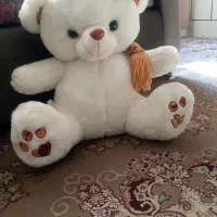 عروسک|اسباب‌بازی بچه|اصفهان, باغ فردوس|دیوار