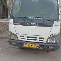 رینگ فابریکی ایسوزو ۵۲۰۰