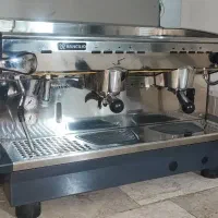 اسپرسوساز رانچیلیو Classe6