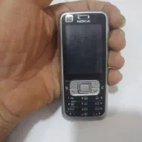 نوکیا نوستالژی 6120