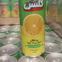 آبمیوه گلشن قوطی