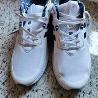 کتانی کمیاب اسپرت مردانه آدیداس ساخت ویتنام|کیف، کفش، کمربند|ساری, |دیوار