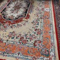 فرش ماشینی ۱۲ و ۹ متری