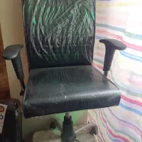 صندلی اداری