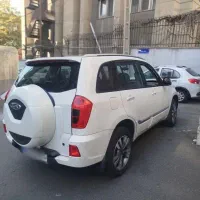 ام و ام ایکس 33 مدل 95|خودرو سواری و وانت|تهران, ده‌ونک|دیوار