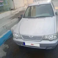 پراید 90 132 نقره|خودرو سواری و وانت|رباط‌کریم, رباط‌کریم|دیوار
