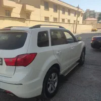 هایما s7مدل ۹6موتور 2000