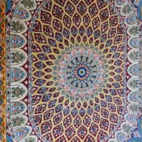 فرش دستباف اعلاء عتیقه