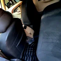 پژو پارس تیوفایو TU5 مدل 99|خودرو سواری و وانت|اصفهان, خانه اصفهان|دیوار