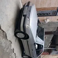 ۴۰۵ مدل ۸۷ تک سوز|خودرو سواری و وانت|سنندج, |دیوار