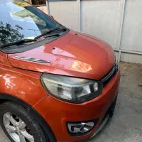 اجاره و رنت هاوال m4|خودرو اجارهای|تهران, کامرانیه|دیوار