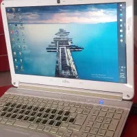 لبتاپ فوجیتسو تخفیف خورده