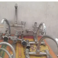 فروش و خریدار شیرآلات و اتصالات ، شیر فلکه
