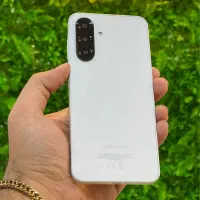 سامسونگ A26 5G حافظه 128 گیگ 6 درحدصفر واقعی