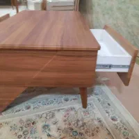 میز عسلی|مبلمان خانگی و میز عسلی|شهرکرد, |دیوار