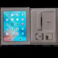 A1460 iPad Apple اپل آیپد در حدنو   نو در حد