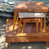 جلو مبلی در انواع رنگ ترکیب شعبه انصاری ۸۰|مبلمان خانگی و میز عسلی|دوگنبدان, |دیوار