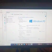 سیستم خیلی تمیز فروش فوری|رایانه رومیزی|مشهد, نوید|دیوار