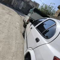 تیبا 2 مدل 98|خودرو سواری و وانت|سرپل ذهاب, |دیوار