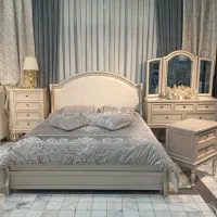 سرویس تخت خواب ژولیا|تخت و سرویس خواب|تهران, شهرک ابوذر|دیوار
