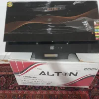 یک عدد هود آلتون