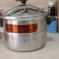 زودپز ده نفره