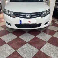 اریو مدل ۱۳۹۷ دنده