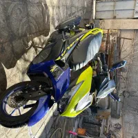 ایروکس ۱۴۰۲ کم کار