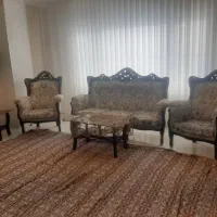 مبل|مبلمان خانگی و میز عسلی|الوند, |دیوار