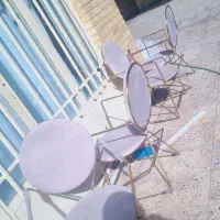 صندلی مدل کیمیا