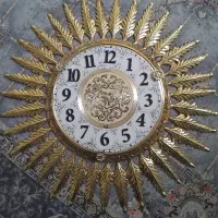 ساعت دیواری