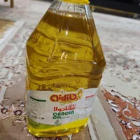 روغن خوارکی..کلزا..کانولا|خوردنی و آشامیدنی|تهران, جنت‌آباد جنوبی|دیوار
