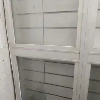 ویترین ایستاده