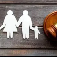 مهریه،نفقه،طلاق وارث وکیل پایه یک