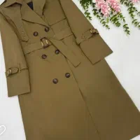 مانتو زنانه