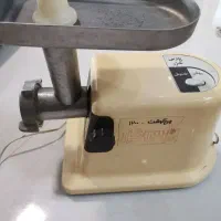 چرخ گوشت پارس خزر