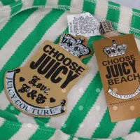 مایو دو تیکه امریکایی اورجینال زنانه JUICY COUTURE|غواصی و ورزش‌های آبی|تهران, ونک|دیوار