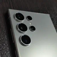 گوشی Samsung S24 Ultra|موبایل|کرمانشاه, |دیوار